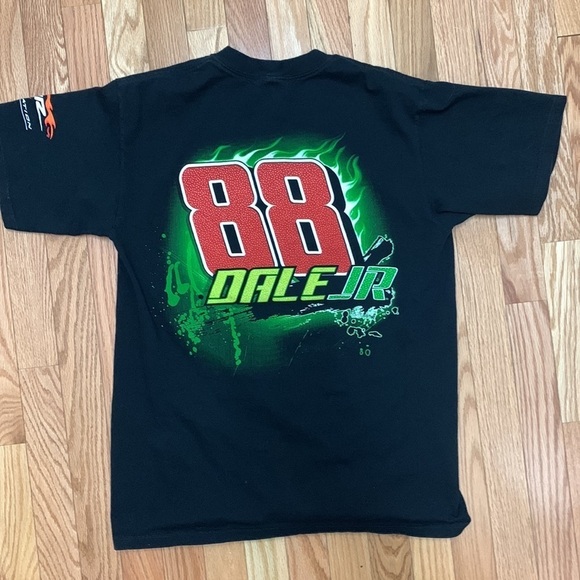 Mountain Dew Dale Earnhardt Jr.‎ Racing Shirt - Picture 4 of 4